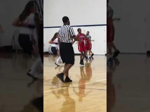 Video of Bri Hoskins 2023 1