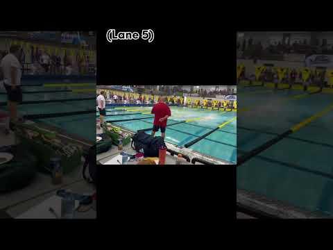 Video of Swimming