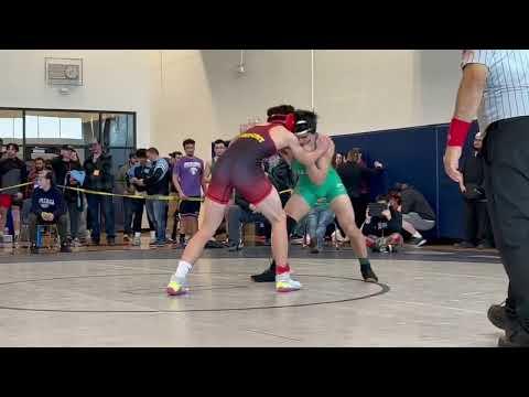 Video of WIAA 4a Region 2 Tournament Highlights