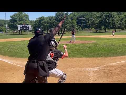 Video of Noah Morcom |2025| LHP