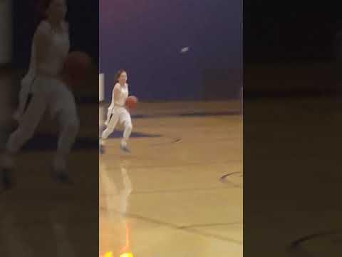 Video of Basketball 