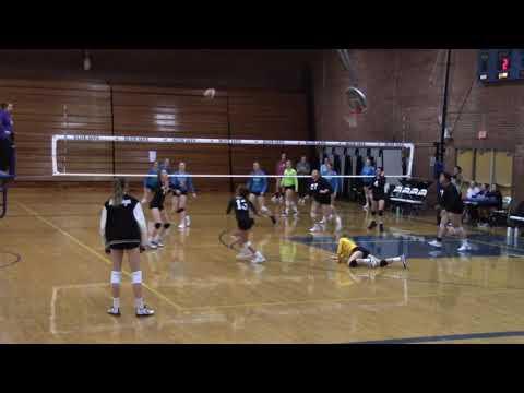 Video of Libero Schuckman 