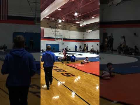 Video of McDonald Jefferson County Finals