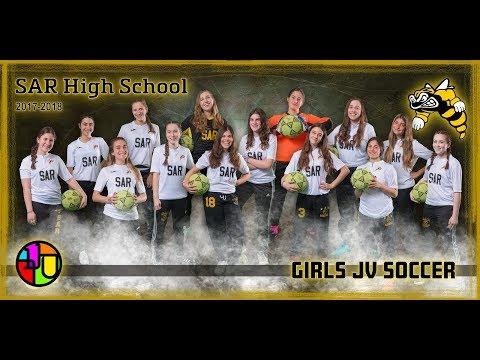 Video of SAR High School Championship game highlights 2018