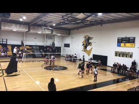 Video of Grovetown VS Evans