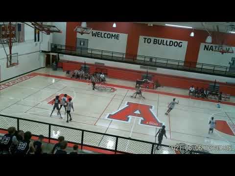 Video of Justin Case Highlight Reel 2021