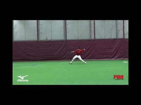 Video of PBR Pre-Season All-State 2023