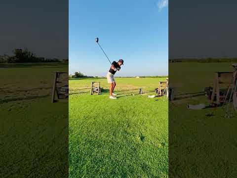 Video of Dec 2022 swing