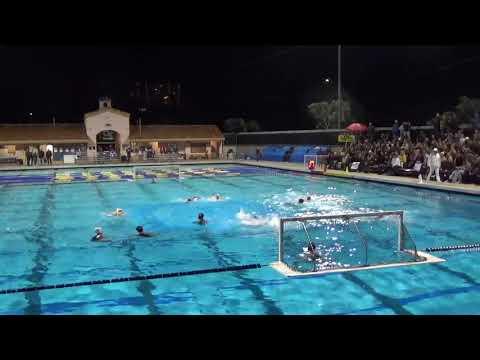 Video of Sofia Stein'21, Goalie CIF Open Championship