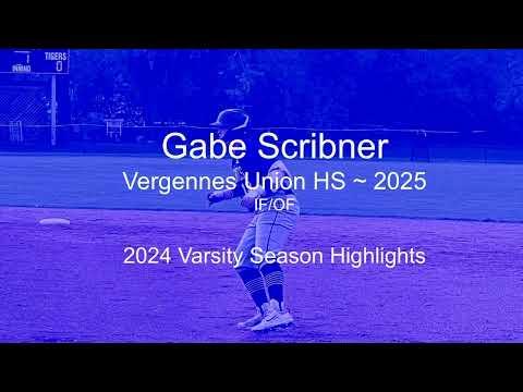 Video of 2024 Varsity Season Highlights 