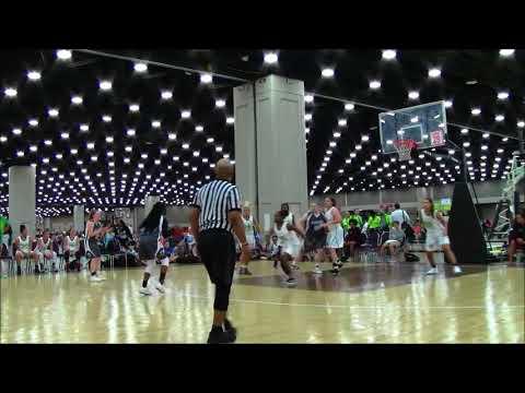 Video of Coutney Scott c/o 2019 