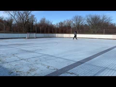 Video of Individual Practice