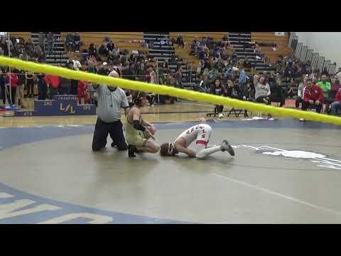 Video of 2020 Regional Finals 