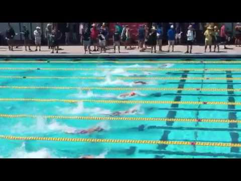 Video of Swimming Video