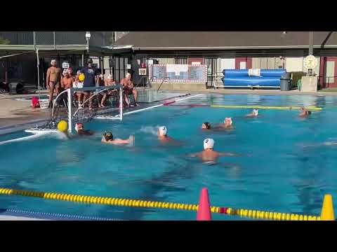 Video of Ben Gronbach Junior Olympics Tournament Highlights