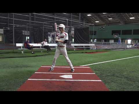 Video of Hitting, fielding, and pitching