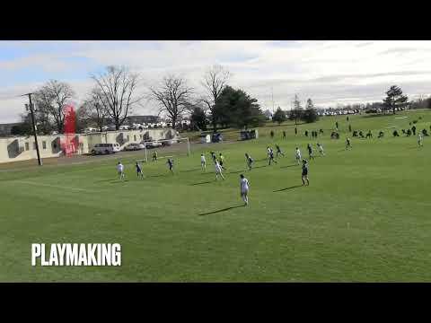 Video of GA Winter & PDA Showcases - Winter '23