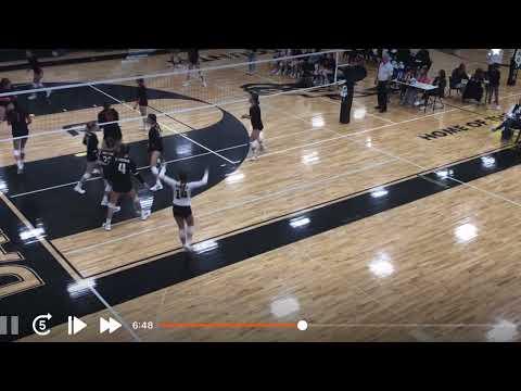 Video of Dansville Tournament 2022 