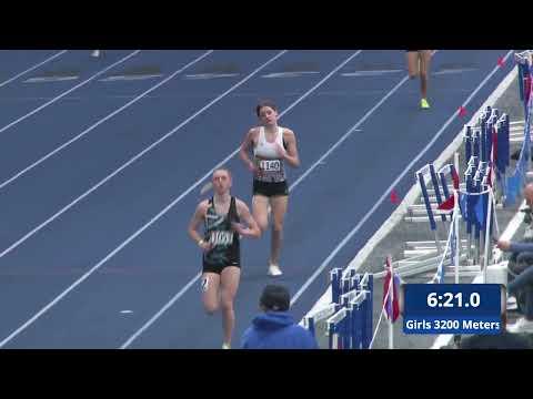 Video of 2024 MITS 3200 State Final  