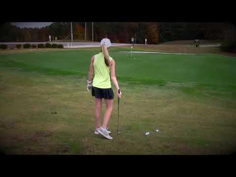 Video of Anna Chew Golf video