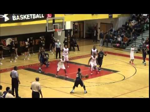 Video of Potomac VS Northpoint