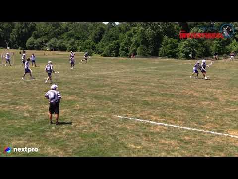 Video of Cade Munro 2020 Defense/ LSM Final 2018 Highlights