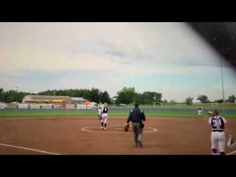 Video of Homerun