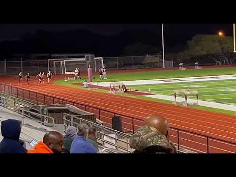 Video of 2023 - 200M FLOUR BLUFF DUAL (LANE 3) 