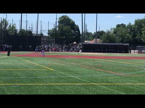 Video of Sweeney '22 Double 