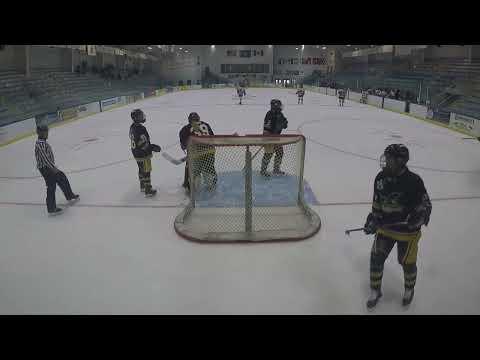 Video of Abby Seaman #39 Valley vs London JR Devils