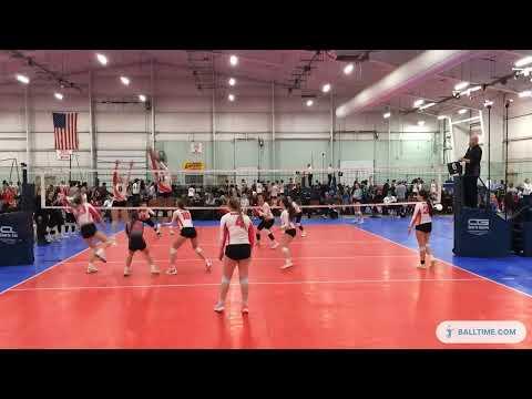 Video of #4 Jacque Rizzuto 2024 recruit highlight video