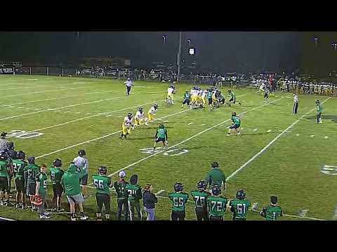 Video of Freshman Varsity Debut