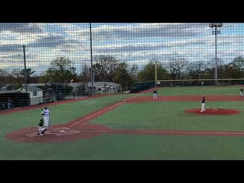 Video of Marymount Prospect Camp catching highlights 