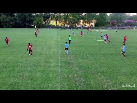 Video of Jacob 'Equis' Hernandez Winona Euro FC vs Viroqua, Scrimmage