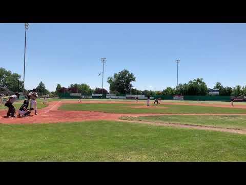 Video of Summer July 4th tournament highlights 