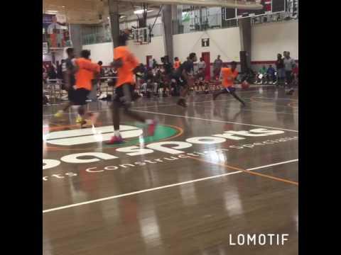 Video of Alex Daniels 2020 Mixtape