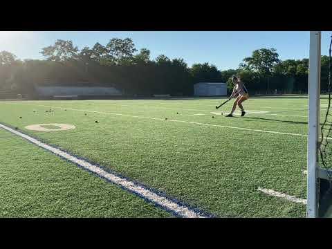 Video of Drills