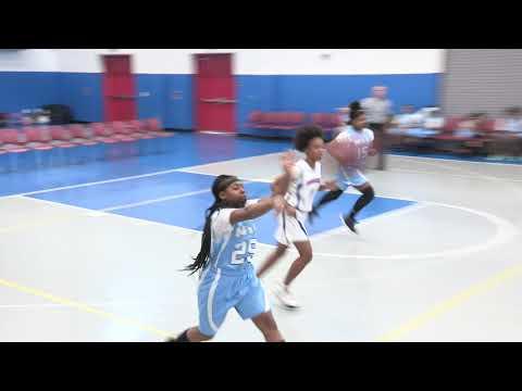 Video of 2rivers girls basketball 