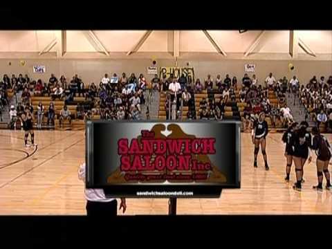 Video of Game of the week- Carson vs San Pedro