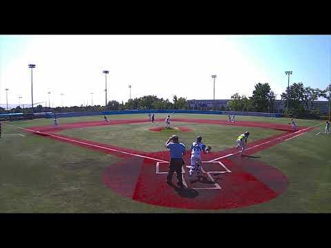 Video of Grant Bouchard 2024 Summer Highlights