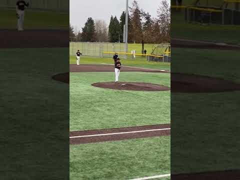 Video of 2 triples and a PFP!