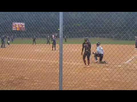 Video of Some Hitting Highlights From 2024 Season