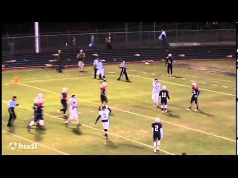 Video of Austin Rice-Class of 2015 Athlete