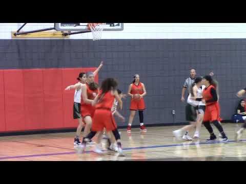 Video of Danielle Vera Tuscon Tournament Highlights