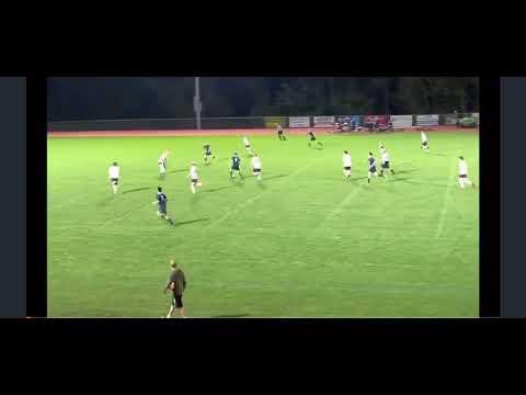 Video of KHS Soccer 2019a