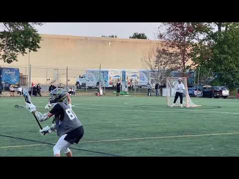 Video of Colin Trainor Highlights #1