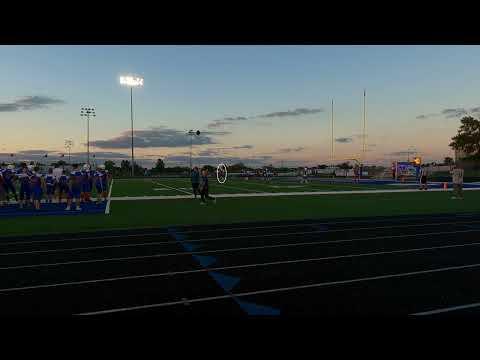 Video of Single game highlight reel #1