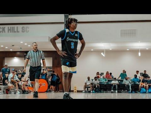 Video of Summer 24’ Aau Film