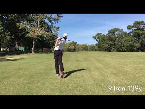 Video of Jiles Wyatt College Golf Recruiting Video