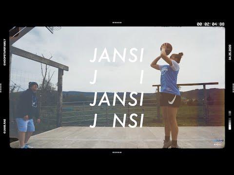 Video of Jansi Merz